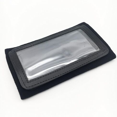 Wrist Coach - Youth Triple Wrist Coach Playbook Wristband(Youth) - Perfect for Flag Football and Tackle Football in Saudi Arabia