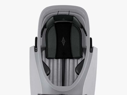 Point 65 SEAT PAD Martini 2014 in Saudi Arabia