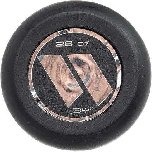 يستحق الحرية المتوازنة الولايات المتحدة الأمريكية WSA3FRB Slowpitch Softball Bat in Kuwait