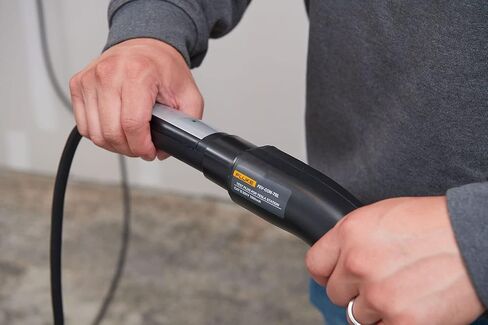 Fluke FEV100/TY1 & TSL EV Charging Test Adapter with Type 1 Plug and Tesla Type Plug for Tesla Stations in Saudi Arabia