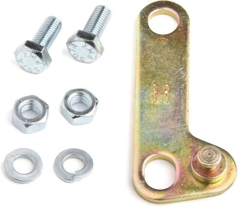 Holley 20-121 700R-4 KICKDOWN THROTTLE Bracket in Saudi Arabia