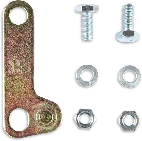 Holley 20-121 700R-4 KICKDOWN THROTTLE Bracket in Saudi Arabia