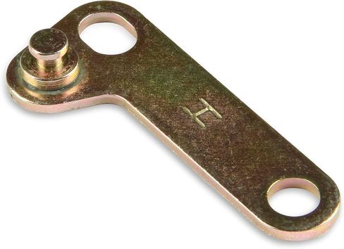 Holley 20-121 700R-4 KICKDOWN THROTTLE Bracket in Saudi Arabia