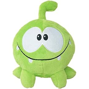 Frog Plush-Toy -7.8 inch-Green- Soft Plush Toys-Lovely Gift Doll for Kids