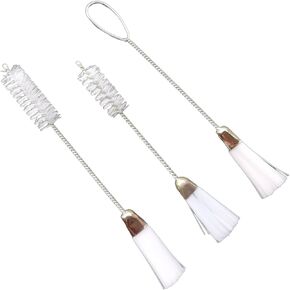 Multi Function Cleaning Brush Perfect Double Ended For Sewing Machines And Keyboards Cleaner Sewing Machine Cleaning Brush/Bristle Brush Sewing Machine/Computer Keyboard