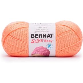 Bernat Yarn, Cantaloupe