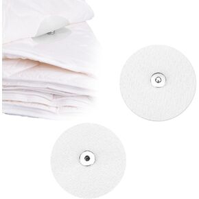 30pcs Duvet Snaps, Duvet Cover Fasteners Iron On Duvet Snaps Duvet Cover Corner Holder Holds Your Comforter Pins Clips in Place Prevent Shifting