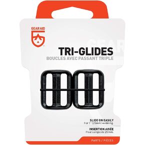 Gear Aid Replacement Triglide Buckle Kit