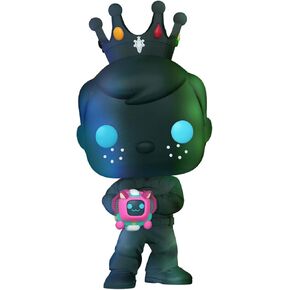 Funko POP! Games Fusion - Cosmic Freddy, Shop Exclusive