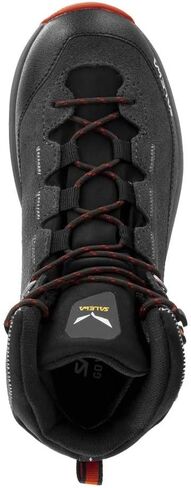 Salewa Mtn Trainer 2 Mid PTX Hiking Boot - Kid's in Kuwait