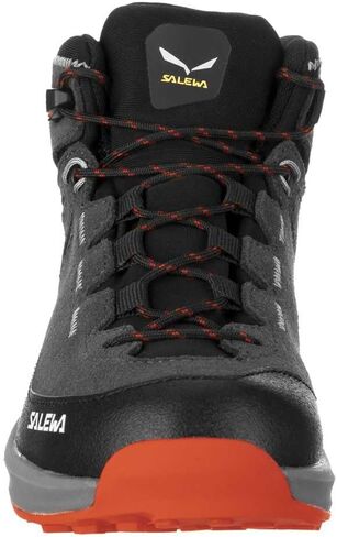 Salewa Mtn Trainer 2 Mid PTX Hiking Boot - Kid's in Kuwait