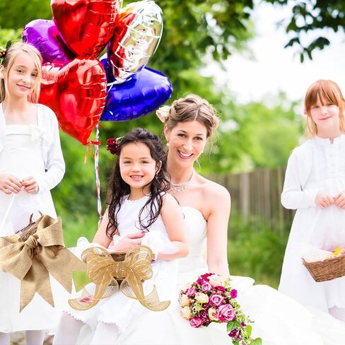 Yunlly 3 لفات عيد الميلاد الطبيعية الخيش شبكة الشريط 6 بوصة × 10 ياردة الجوت الخيش الشريط السلكية الشريط عيد الميلاد الشريط لإكليل المزرعة إكليل شجرة عيد الميلاد الديكور in Kuwait