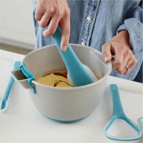 ويلتون فيرسا-توولز ملعقة ومغرفة، متعددة in Kuwait