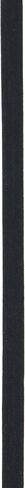 Clover Quick Bias Black 50 Yards, 1/4" in Saudi Arabia
