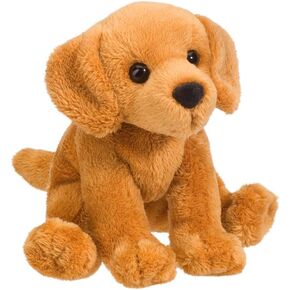 Douglas Gracie Golden Retriever Dog Plush Stuffed Animal