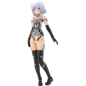 إطار Kotobukiya لأذرع الفتاة: مجموعة نماذج بلاستيكية من مادة (إصدار عادي).