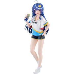 VTuber Legend: How I Went Viral After Forgetting to Turn Off My Stream: Shuwa-chan Pop Up Parade L Size Figure