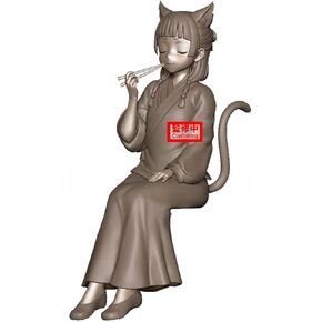 Banpresto - The Apothecary Diaries - Maomao Figure