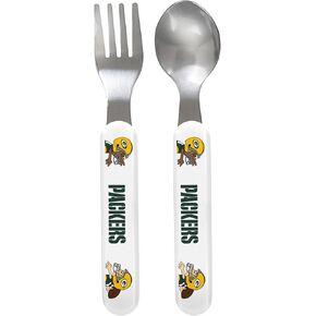 Baby Fanatic NHL Vegas Golden Knights Sports Fan Kitchen Products