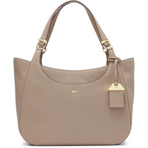 DKNY Barbara Shopper Bag, Pebble