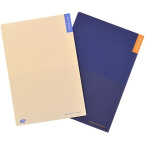 Hobonichi Techo Accessories Hobonichi Memo Pad Set for Cousin