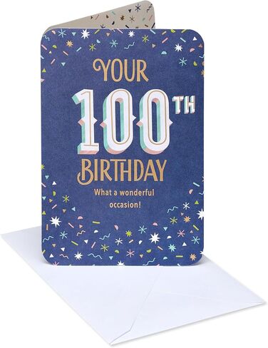 American Greetings Birthday Card for Grandma - Designed by Kathy Davis (All The Beautiful Memories) in Saudi Arabia
