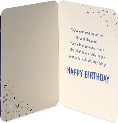 American Greetings Birthday Card for Grandma - Designed by Kathy Davis (All The Beautiful Memories) in Saudi Arabia