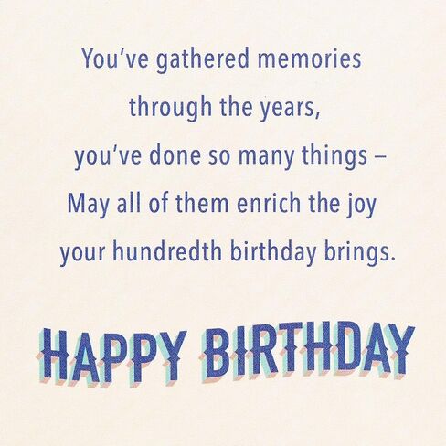 American Greetings Birthday Card for Grandma - Designed by Kathy Davis (All The Beautiful Memories) in Saudi Arabia