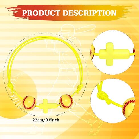 20 Pcs Volleyball Gifts Charm Bracelets Volleyball Bracelets Cross Bracelets Adjustable Inspirational Wristbands Sports Party Favors for Teen Adults Team Women Men Sports Party Decoration in Saudi Arabia