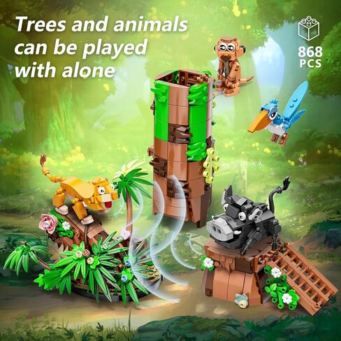 Space Astronaut Building Block Sets, Compatible with Lego Space Sets for Adult, Astronaut Model Kits, Best Collectible Toys for Boys Age 8-14, Idea Space Gift Birthday Xmas Christmas(875 Pcs) in Saudi Arabia