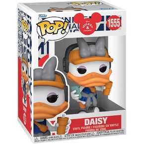 Funko Pop Disney: Mickey & Friends - Daisy