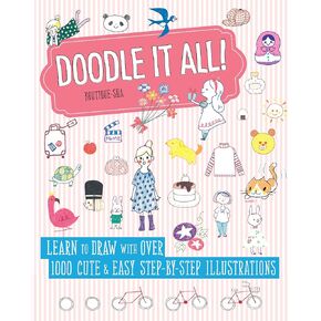 Doodle It All