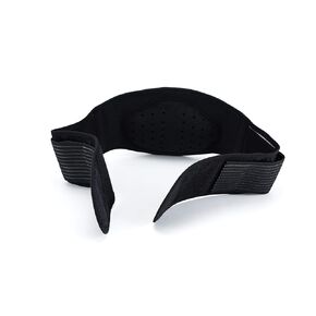 ObusForme Men's Lightweight Back Support Belt with Lumbar Pad (Large/Extra Large)