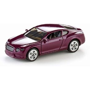 Siku 1483 - Bentley Continental GT V8 Car Magenta