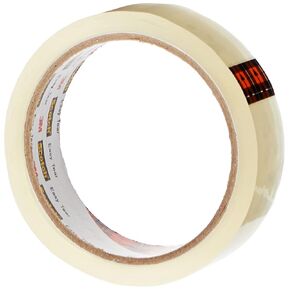 Scotch 25 mm x 50 m Easy Tear Tape - Clear