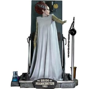 Star Ace Toys The Bride of Frankenstein 1:8 Scale Model Kit