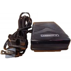Foot Control Pedal 30990 for White SL234D, SL234DE, SL243D, SL34, SL344, 634DE, 710, 8000, 8600, 8800, 935, 955, 999