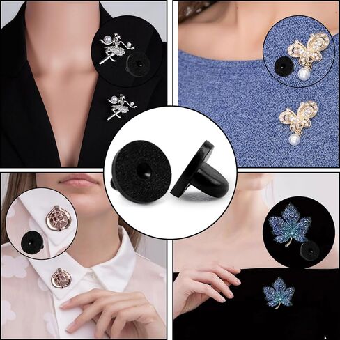 ظهر دبابيس Phinus، 50 قطعة من دبابيس القفل المعدنية، يمكن استخدام القفل الخلفي للشارات، ودبابيس التلبيب، والدبابيس المطلية بالمينا، والسحر، والحقائب، والملابس، وأزرار الدنيم، والشارات والمزيد in Kuwait