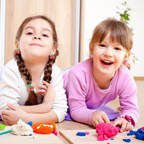 40 قطعة من راتينج الفواكه لتزيين الصيف بموضوع صغير من الراتينج لصنع السحر لتزيين الفواكه لتزيين الحرف اليدوية DIY وحفلات القصاصات وديكور المنزل in Kuwait