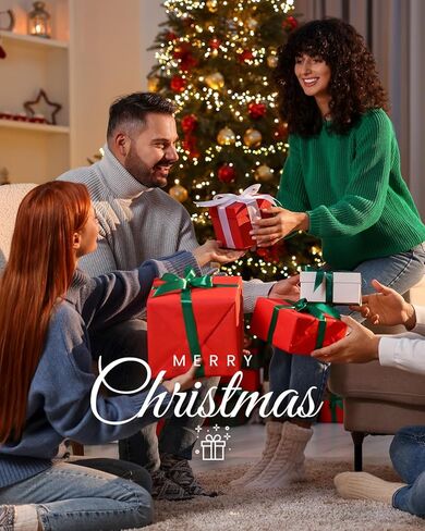 RENPHO Eyeris View - مدلك العين الممتد المطور للصداع النصفي، 5 أوضاع مع نافذة الرؤية، العناية بالعين لاسترخاء العينين، مدلك معبد ساخن لتقليل جفاف العيون، إجهاد العين، هدايا عيد الميلاد in Kuwait