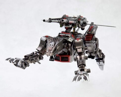 Kotobukiya ZD138_ZOIDS EZ-035 Lightning SAIX Marking Plus VER. in Saudi Arabia