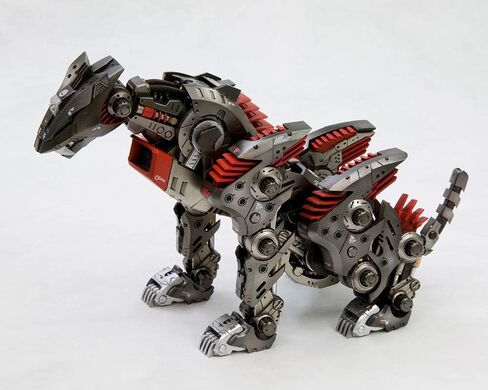 Kotobukiya ZD138_ZOIDS EZ-035 Lightning SAIX Marking Plus VER. in Saudi Arabia