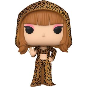 Funko Pop! Rocks: Shania Twain - Shania Twain