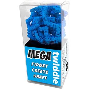 Twiddle Mega, Multi Purple (1461)