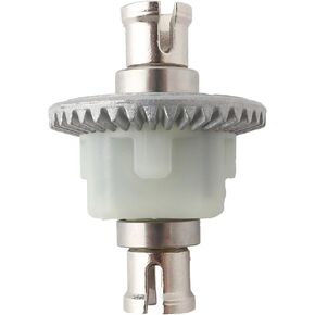 Differential Assembly 25-ZJ06 LG-ZJ06 Spare Parts 1:10 1/10 9125 9155 9156 RC Trucks Car Spare Parts for High Speed 9125 9155 9156 RC Cars S920 S921 RC Trucks