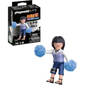Playmobil Naruto Hinata