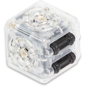 Modular Robotics Cubelets Robot Blocks - Cubelets Drive Robot Cube for Home Robotics STEM Kit - Ages 4+