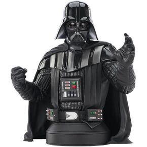 DIAMOND SELECT TOYS LLC Star Wars Disney+ OBI-Wan Kenobi: Darth Vader Bust