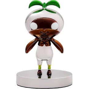 Final Fantasy XI Bright Arts Gallery Mandragora