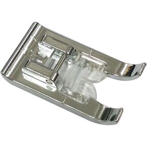 HONEYSEW Monogramming Foot (N) for Most Snap-on Shank Machines - Brother, Baby Lock,Singer